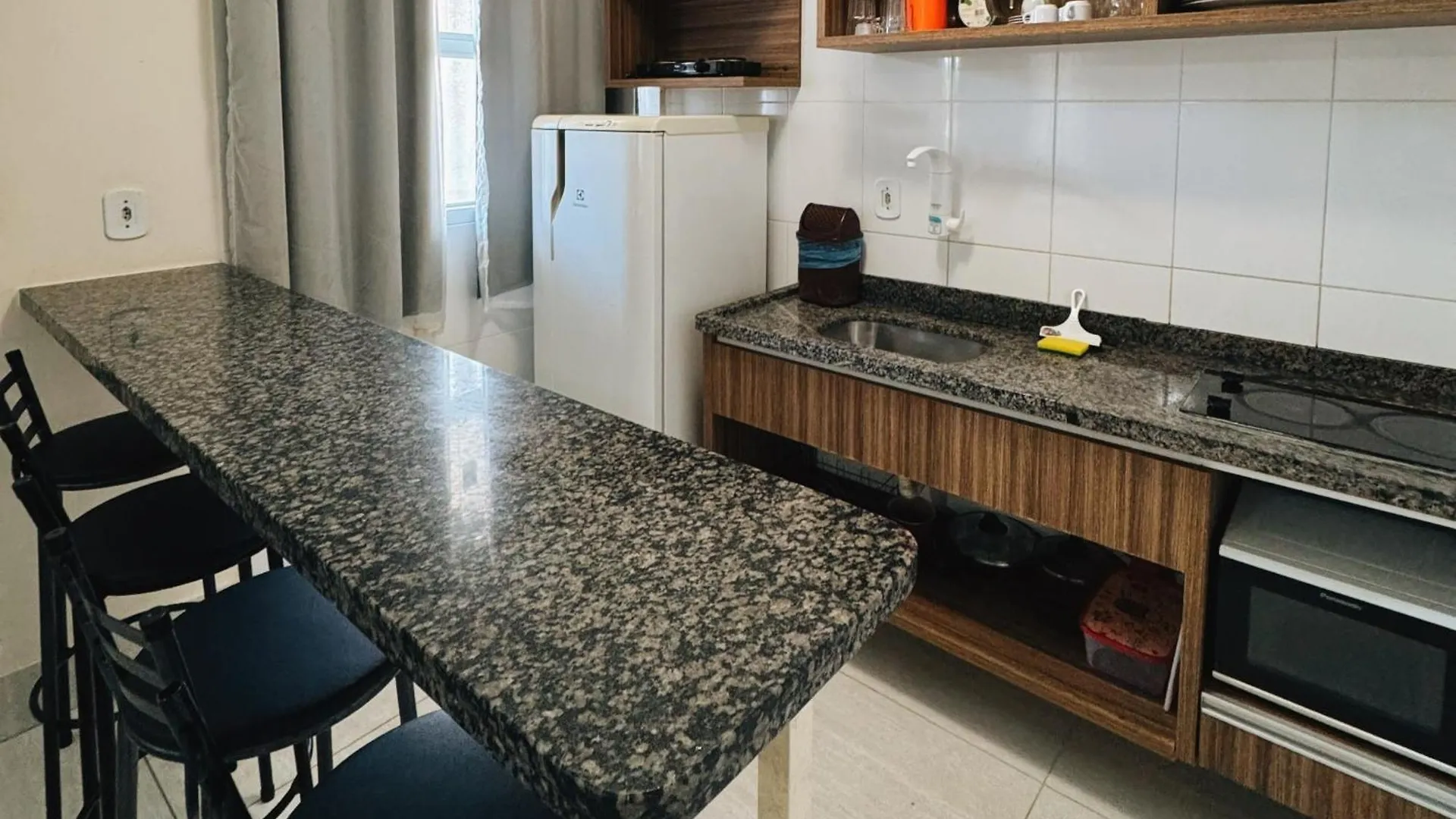 Hotel apartamentowy Lacqua Di Roma I II III IV E V - Temporada Cn Adriele Caldas Novas